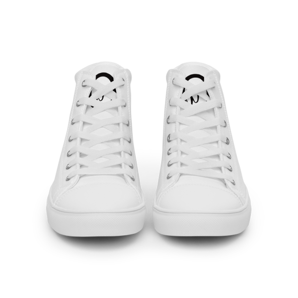 Official Wear 'Bold Official Wear' High Top Shoe