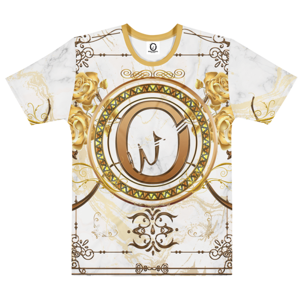 Official Wear 'Black Roman' t-shirt