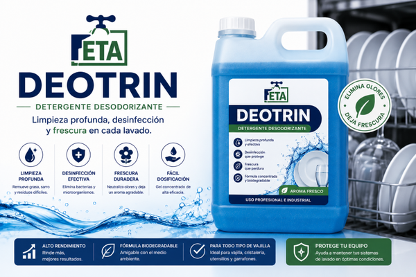 Deotrin