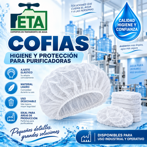 COFIAS