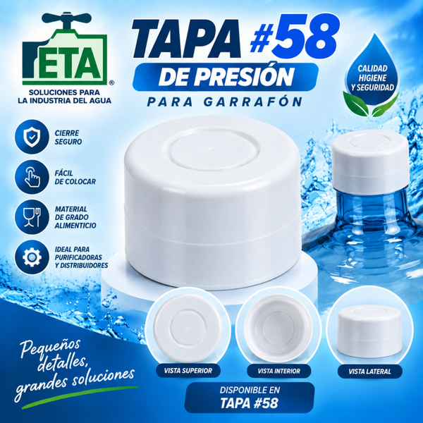 Tapa #58