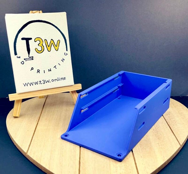 Zimaboard Dual HDD Stand