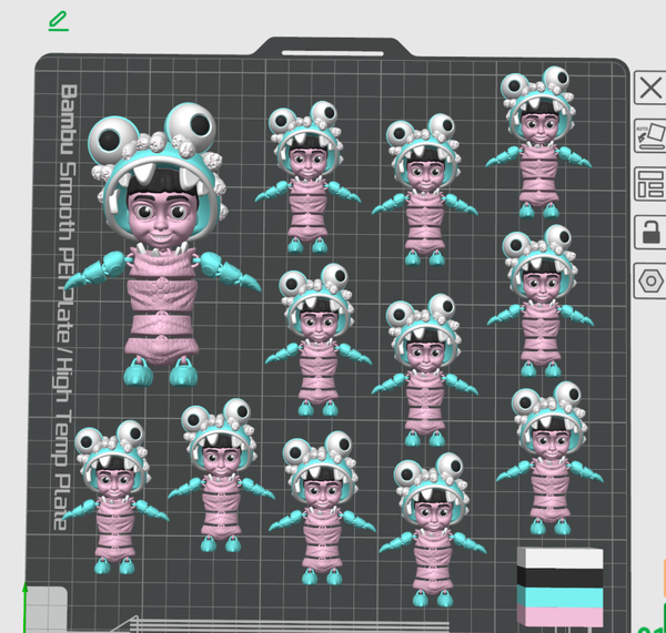 Custom Order for Catrina