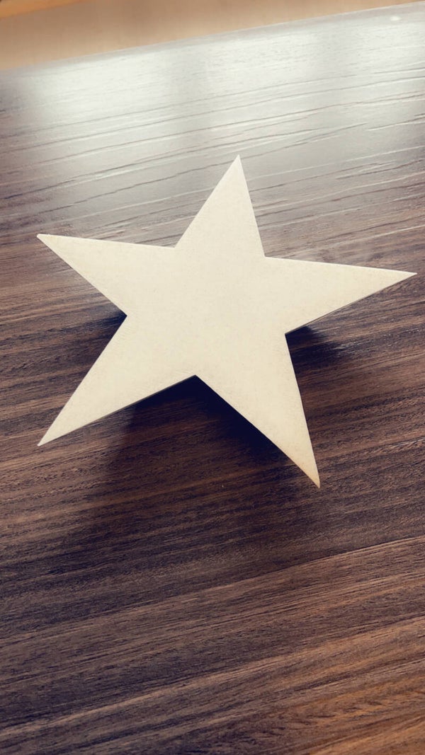 Star Ornament