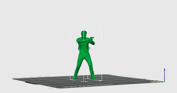 Custom Order for Chris