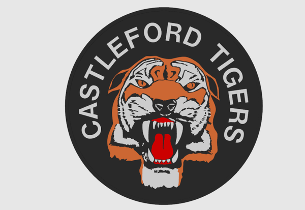 Custom Order for John