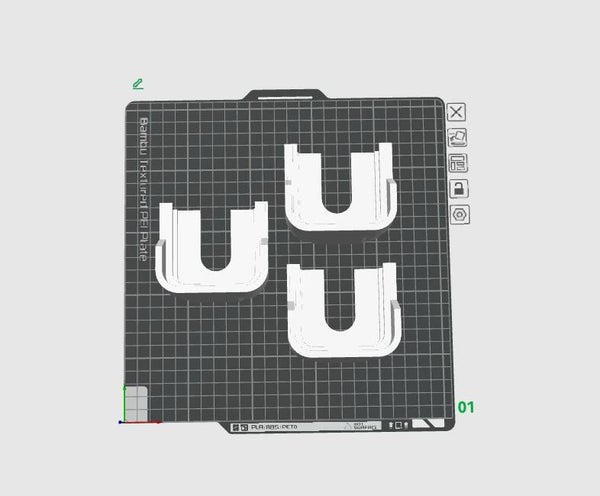 Blink indoor/outdoor camera cover for Nipon