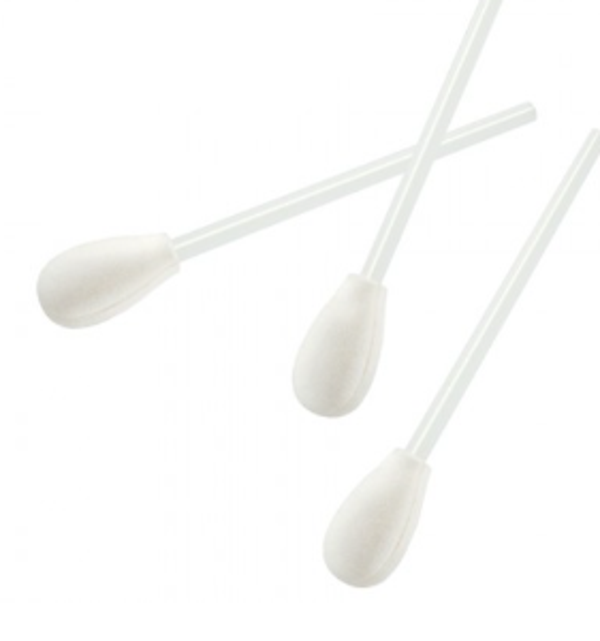Wattenstokjes/ staafjes 100 stuks