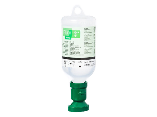 Plum Oogspoelfles 200 ml