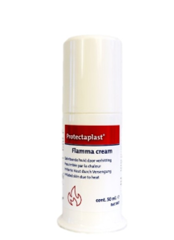 PROTECTAPLAST Flamma Cream - 50ml