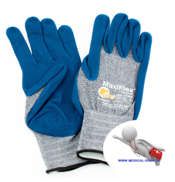 ATG - MaxiFlex Comfort Handschoenen
