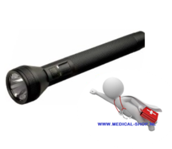 Streamlight SL–20X LED