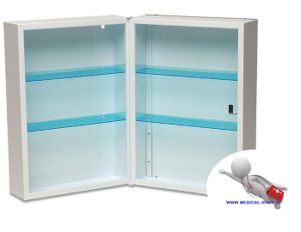 Medicijnkast 32 x 45 x 19 cm