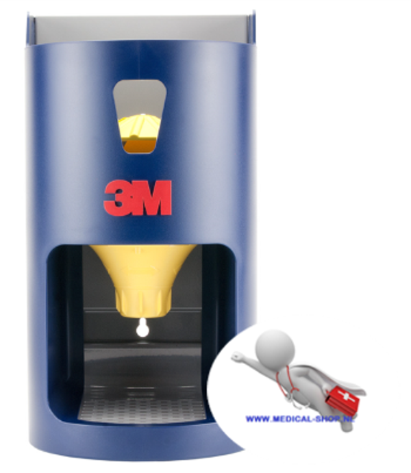 EAR one touch PRO Ear dispenser - zonder vulling