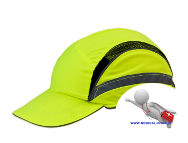 Stootpet Protector First Base 3 HiViz