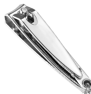 Nagelknipper - 9 mm. bek (hand)