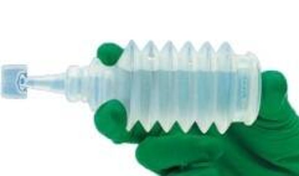 Isotonisch Natriumoplossing 120 ml.