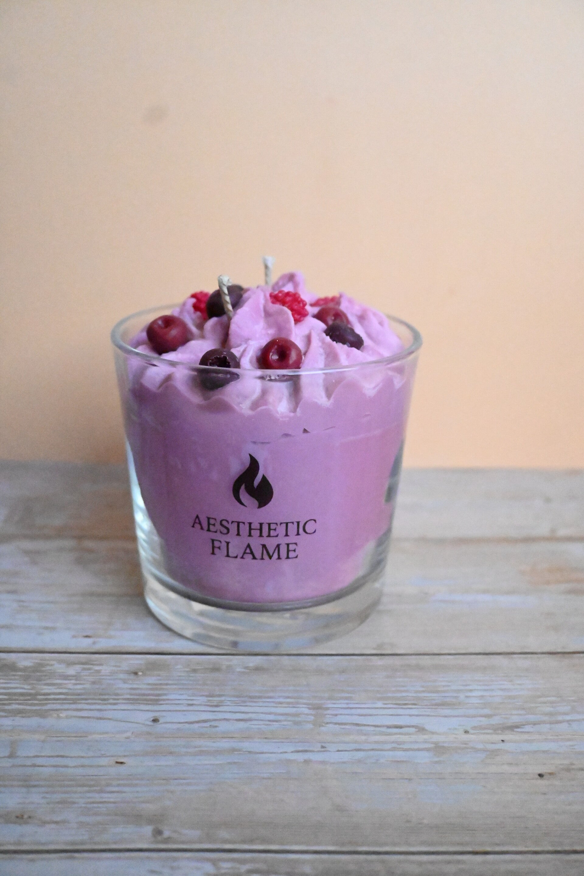 Berry Kiss