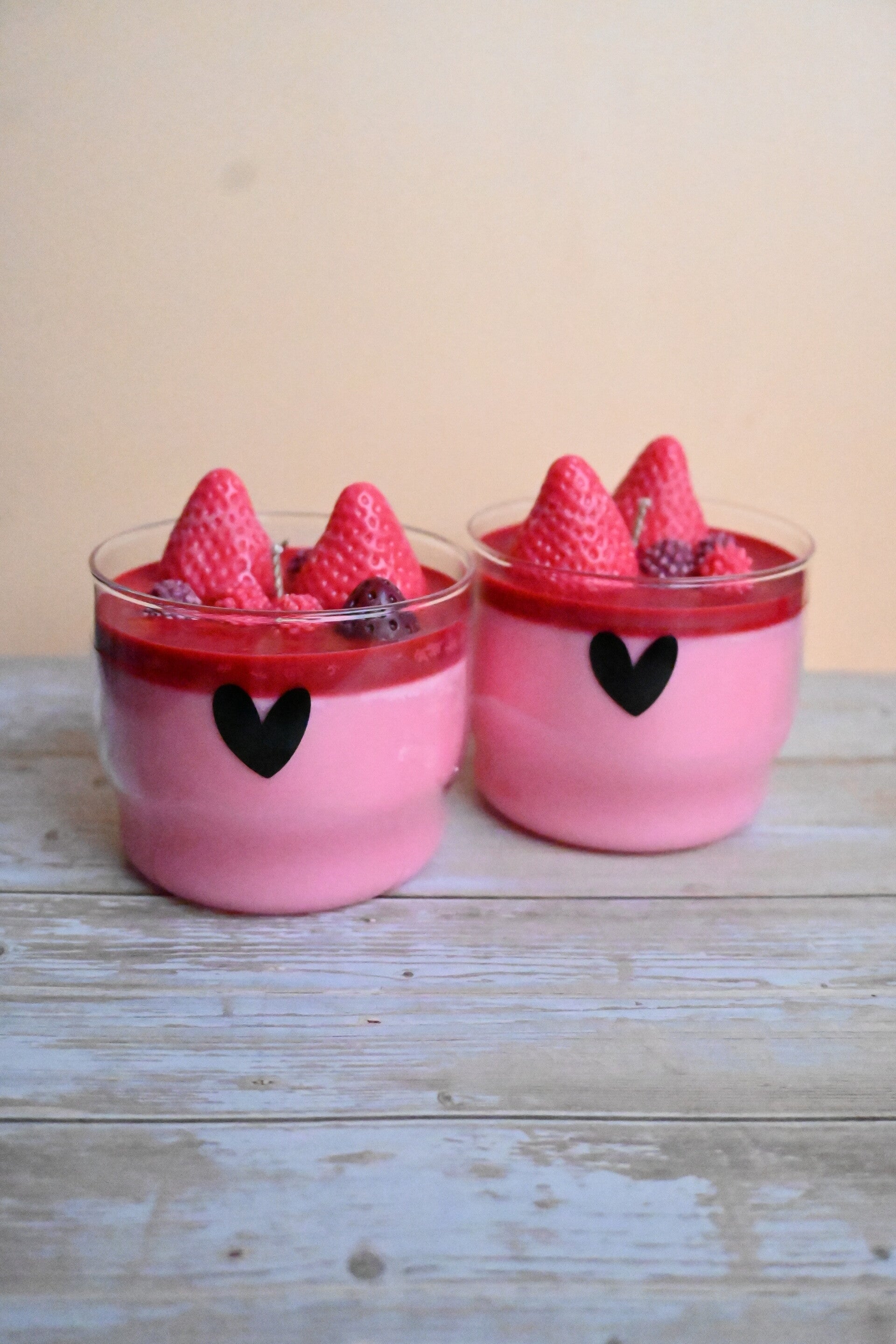 Strawberry Kiss