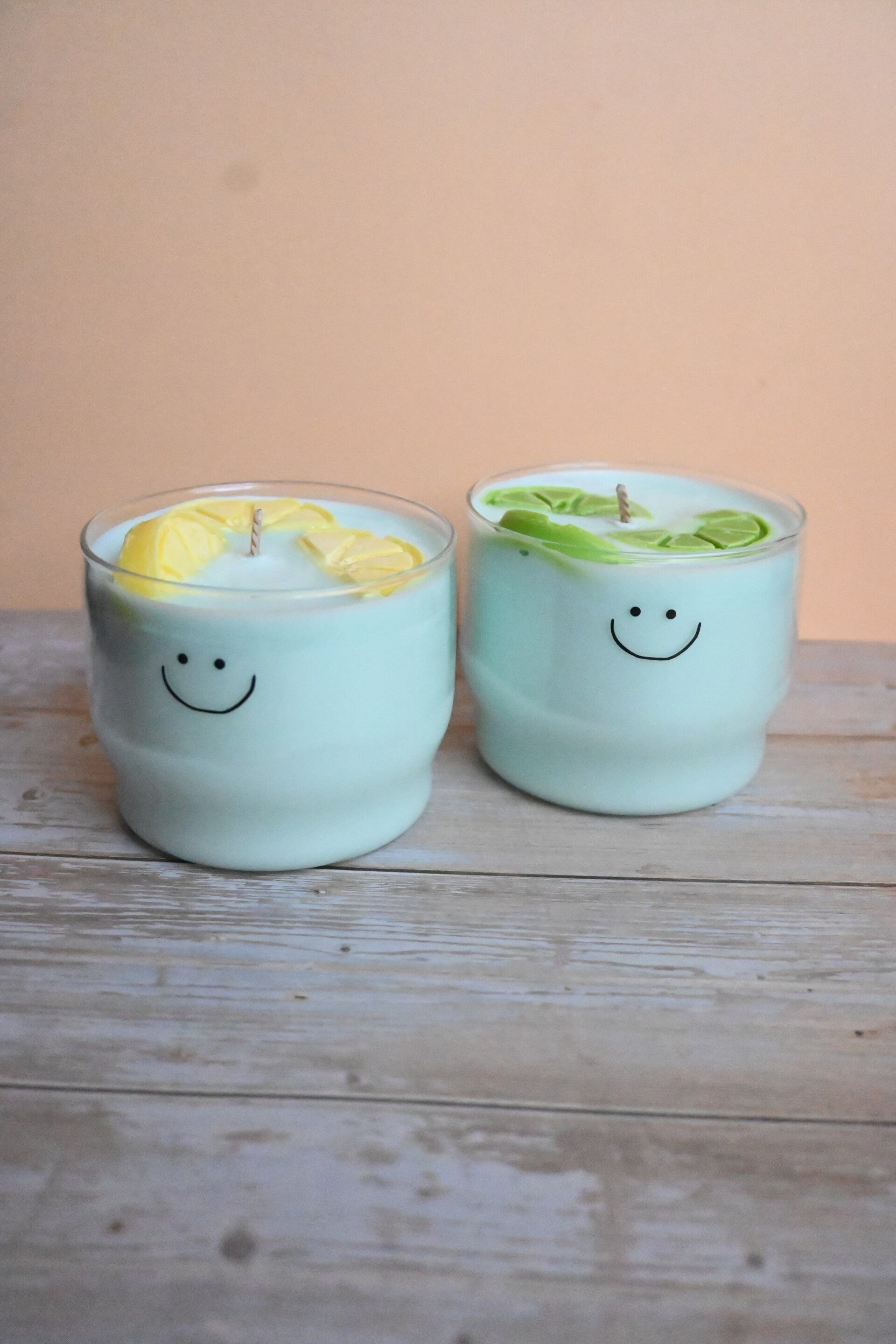 Citrus Splash