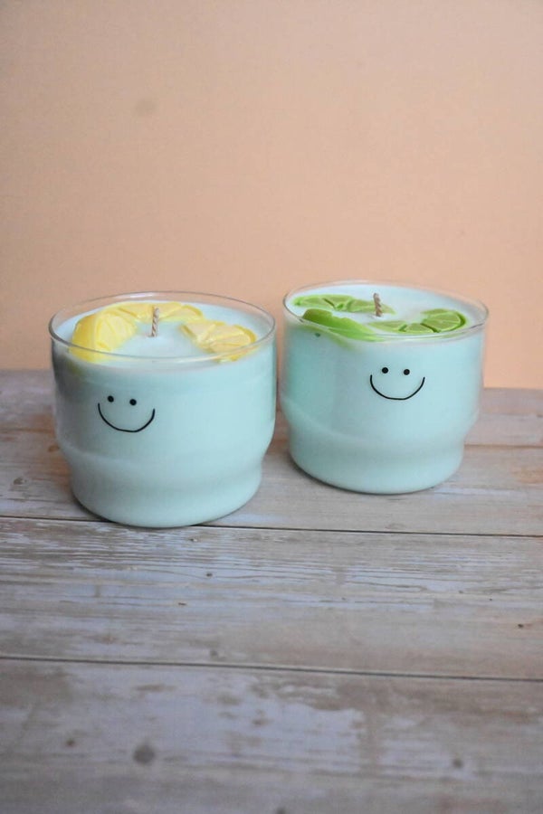 Citrus Splash