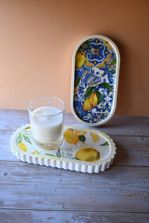 Mediterran Charme