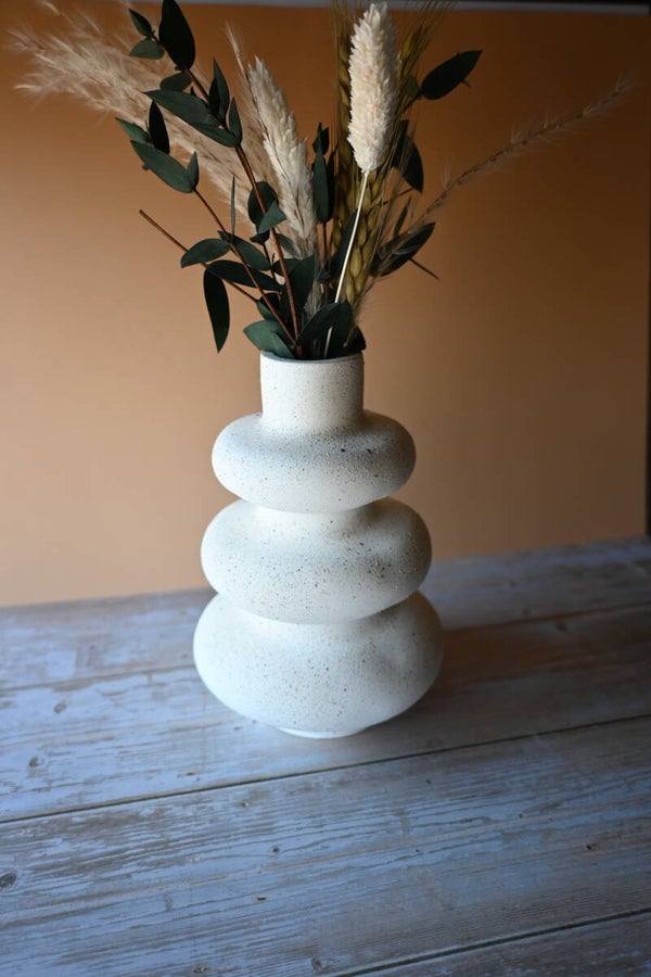 Moderne Vase