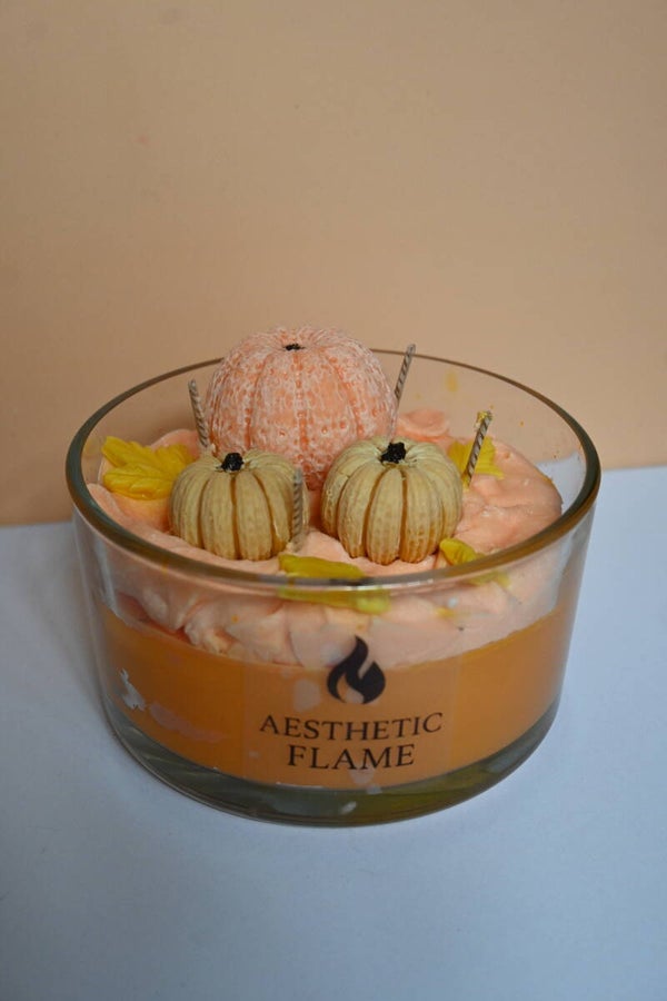 Cinnamon-Pumpkin