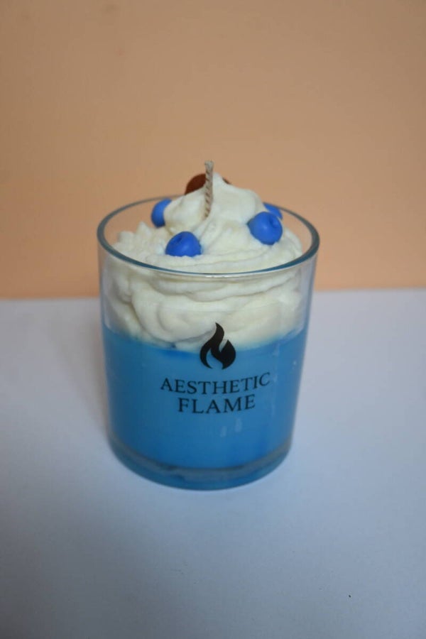 Blue Berry