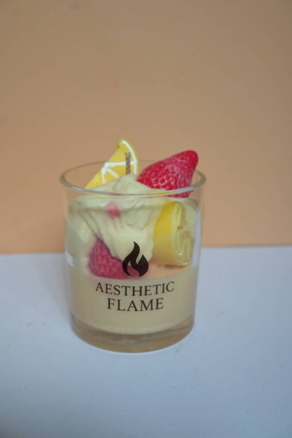 Strawberry-Lemon