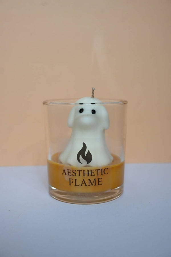 Ghost Dog