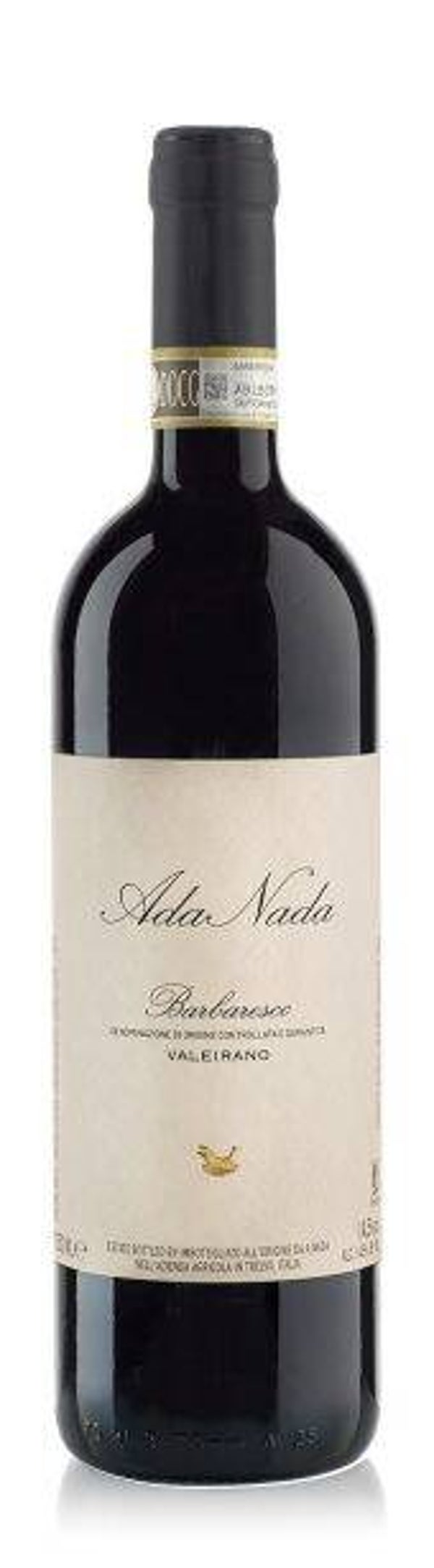 2022 Ada Nada Barbaresco Valeirano D.O.C.G