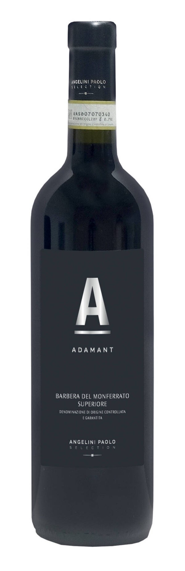 2021 Barbera Monferrato Superiore "Adamant"  D.O.C.G.