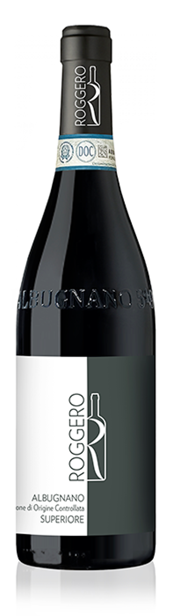 2020 Albugnano Superiore D.O.C.