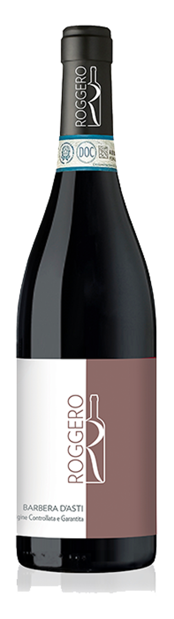 2022 Barbera D'Asti D.O.C.G.