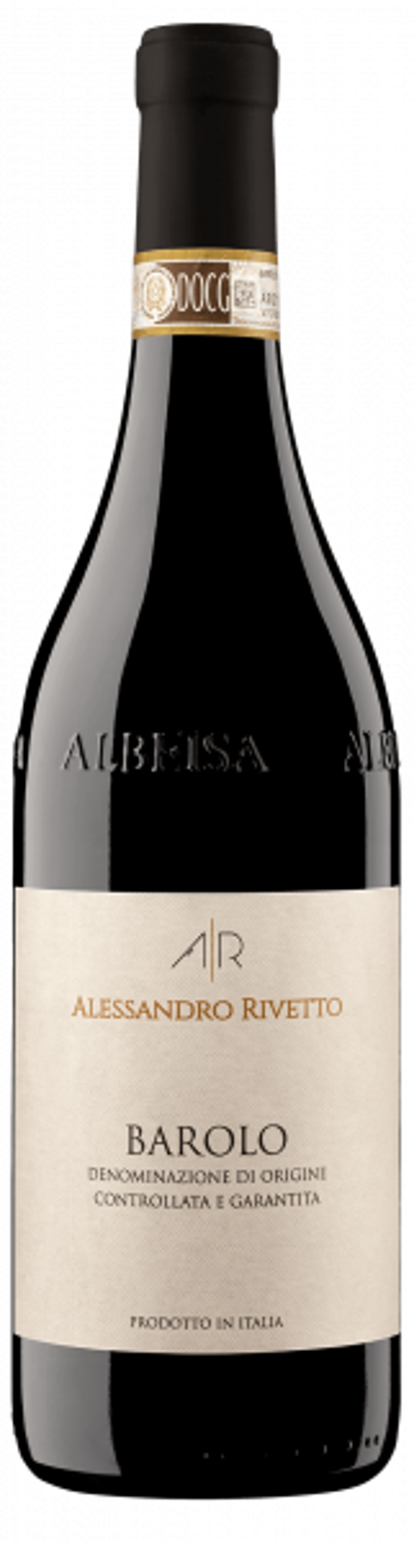 2021 Alessandro Rivetto Barolo D.O.C.G