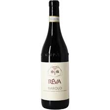 2021 Reva Barolo  D.O.C.G