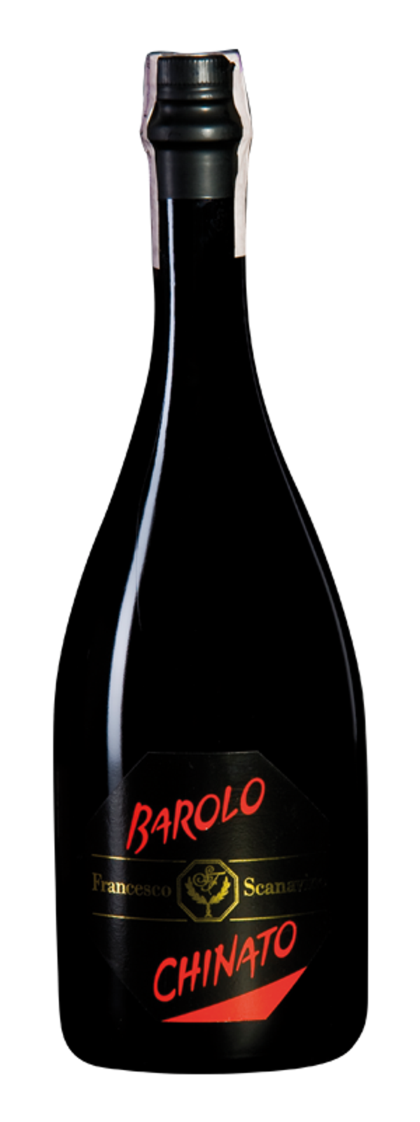 Francesco Scanavino Barolo Chinato