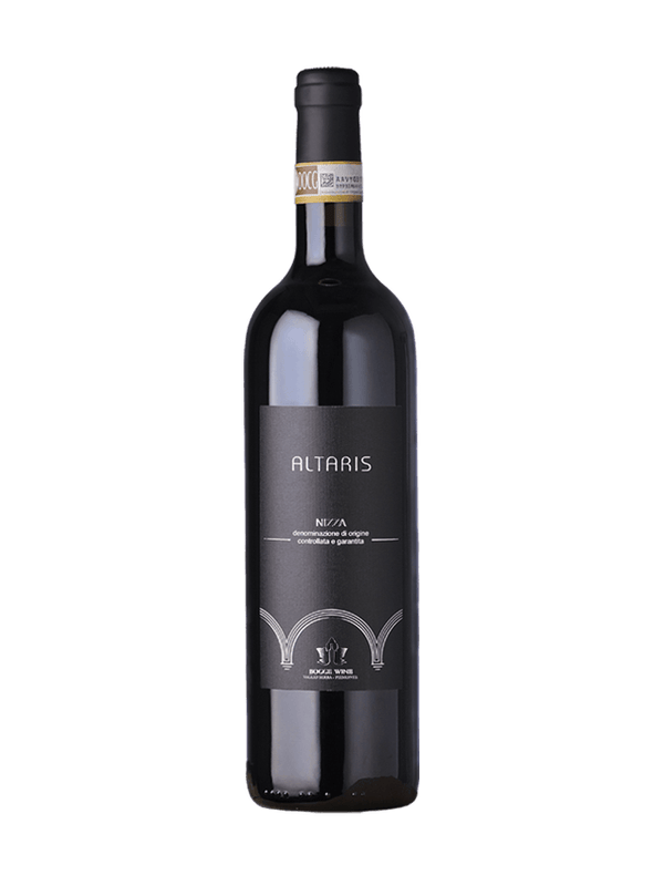 Nizza "Altaris" D.O.C.G.  2019