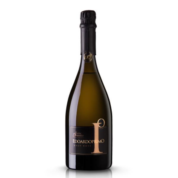 Spumante Brut Rose "Edoardoprimo"
