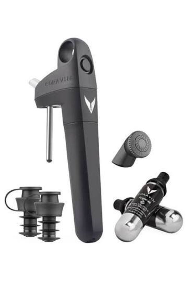 Coravin Pivot +