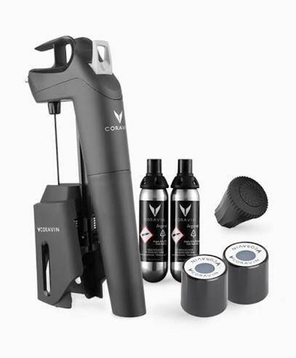 Coravin Timeless