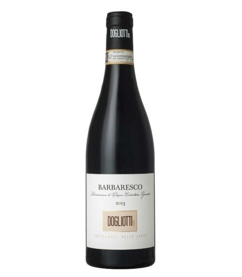 2020 Dogliotti Barbaresco D.O.C.G.