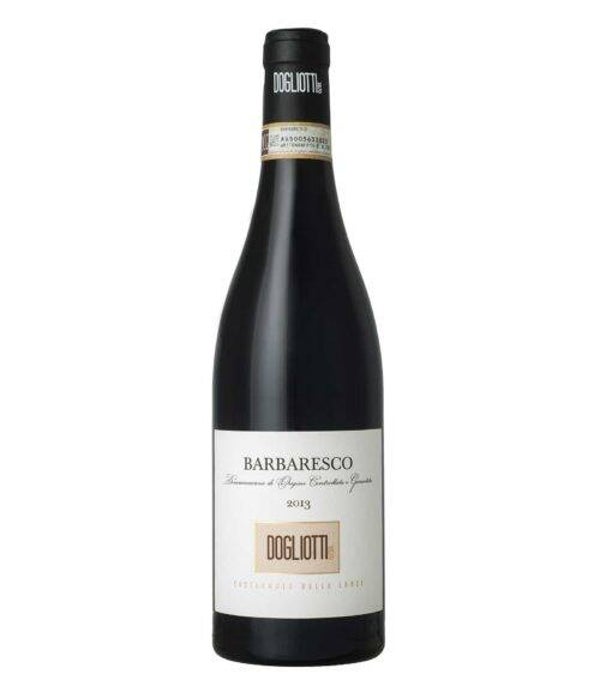 2019 Dogliotti Barbaresco D.O.C.G.