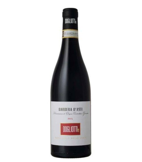 2022 Dogliotti Barbera D'Asti D.O.C.G.