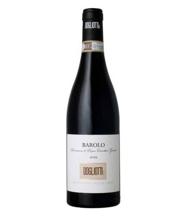 2021 Dogliotti Barolo D.O.C.G.