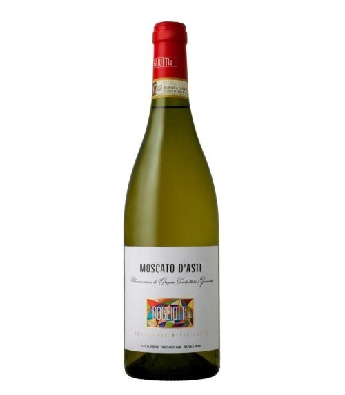 2024 Dogliotti Moscato D'Asti D.O.C.G.