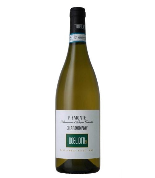 2023 Dogliotti Piemonte Chardonnay D.O.C.
