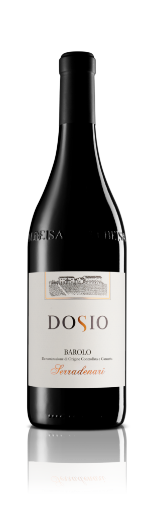 Dosio Barolo D.O.C.G. Serradenari 2016