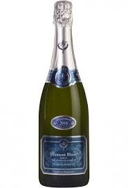 2021 Alta Langa Spumante Brut  "Diamant Blanc"  Metodo Classico Millesimato